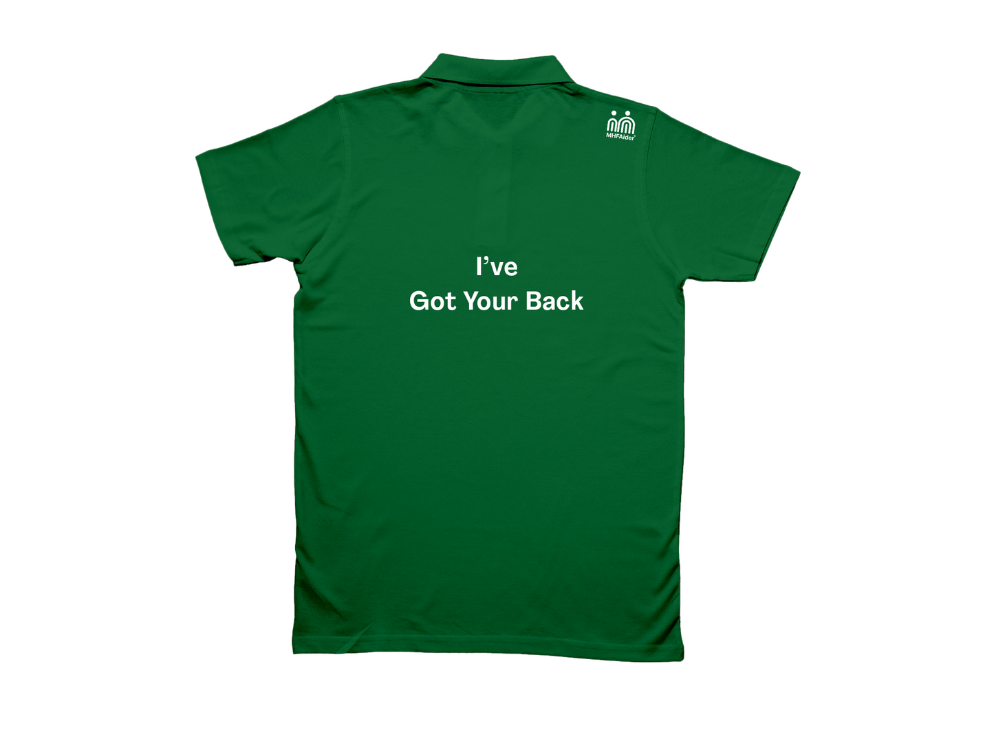 Tshirt Collar Neck
