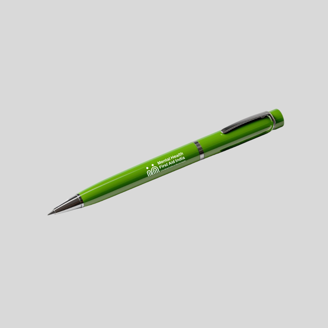 MHFA India Pen